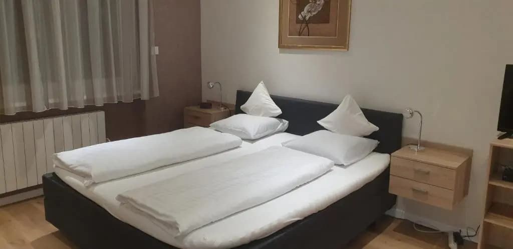 Meublés du 25 N3 Studio 1er Etage - Photo 3
