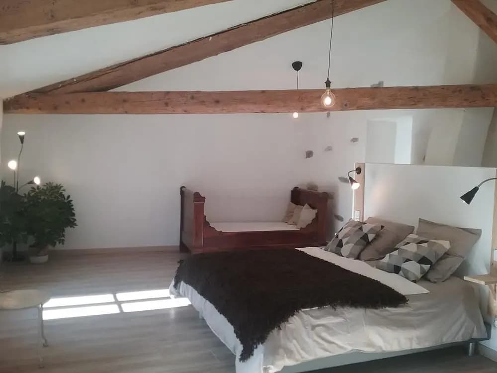 B&B Domaine Aimé - Photo 3