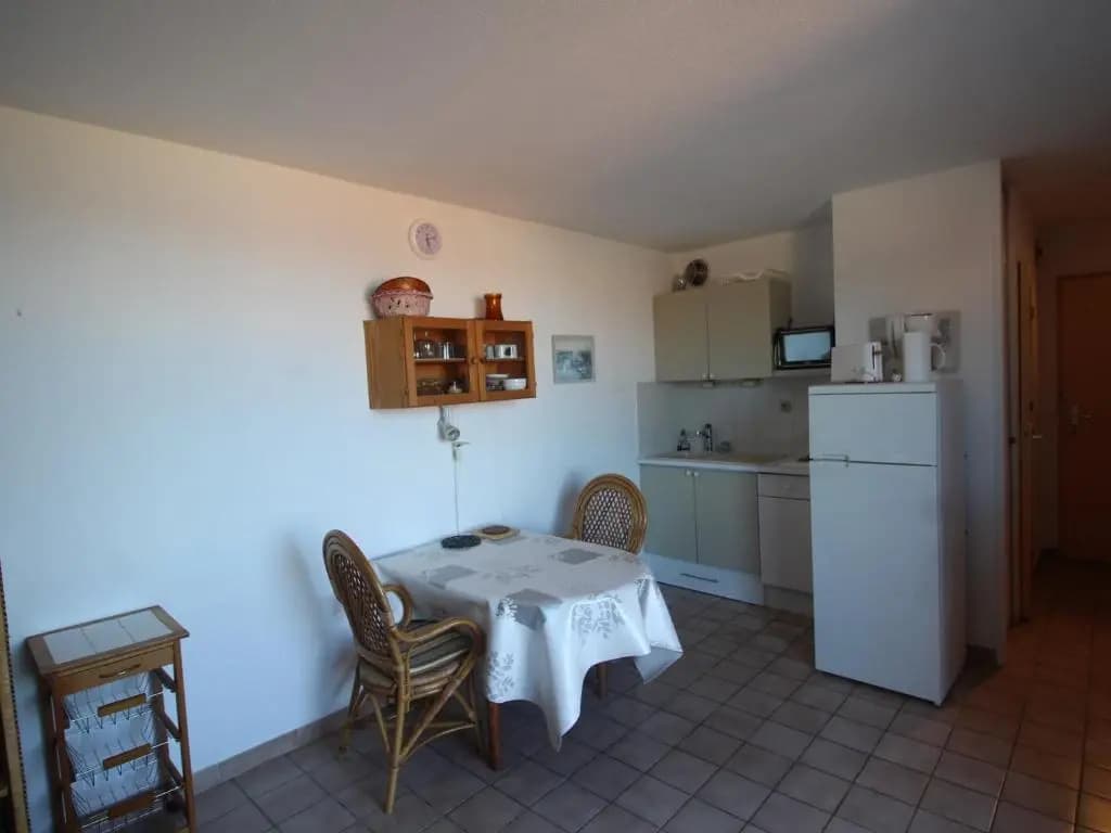 Appartement Banyuls-sur-Mer, 2 pièces, 4 personnes - FR-1-309-53 - Miniature 8