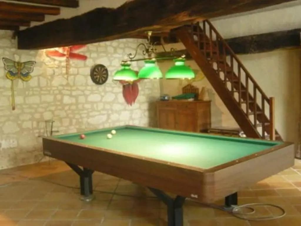 Gîte Ligré, 8 pièces, 15 personnes - FR-1-381-129 - Miniature 8