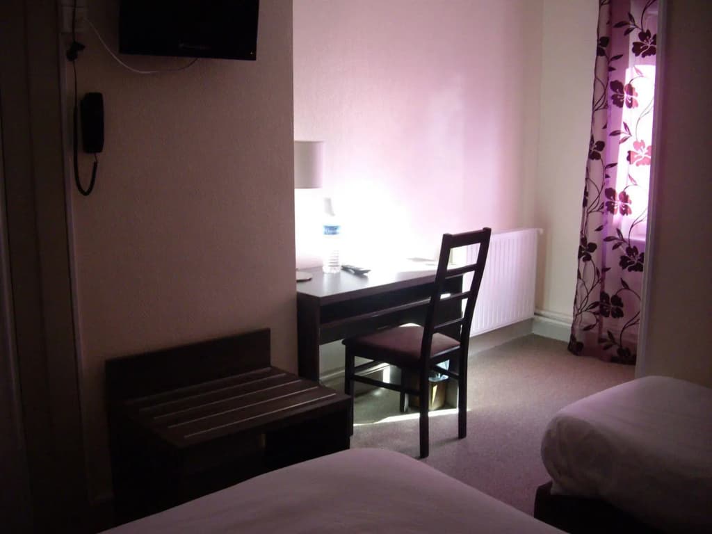 Hotel le Carnot - Photo 5