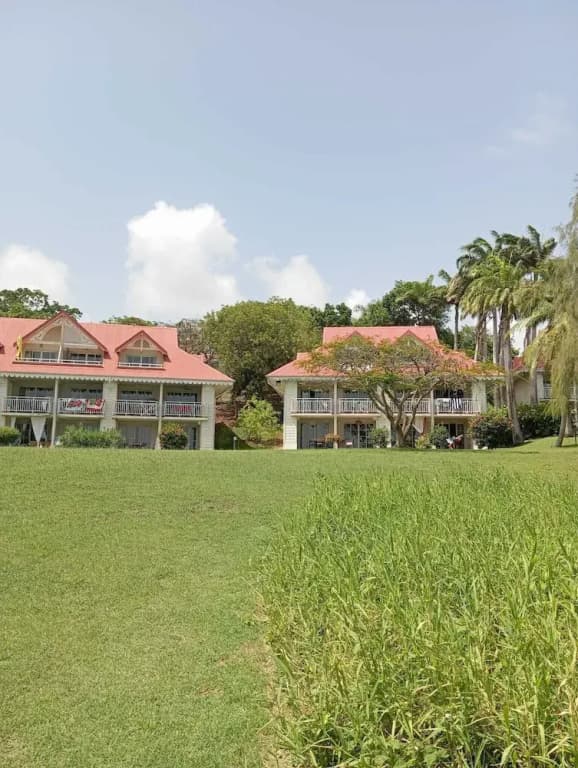 TROPIC Appartements village vacances - Photo 4
