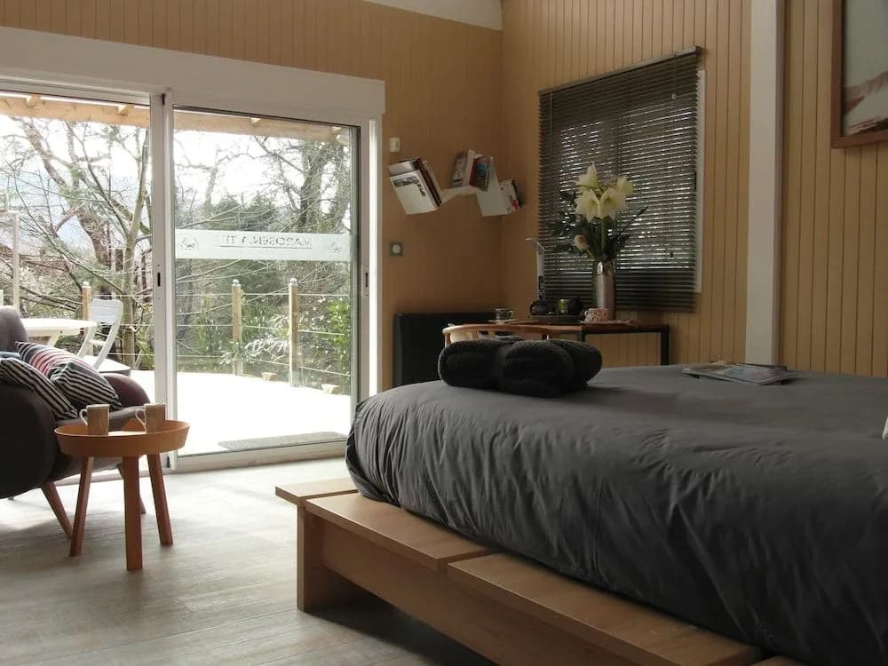 MAROSENIA TTIKI Cottage & SPA - Photo 4