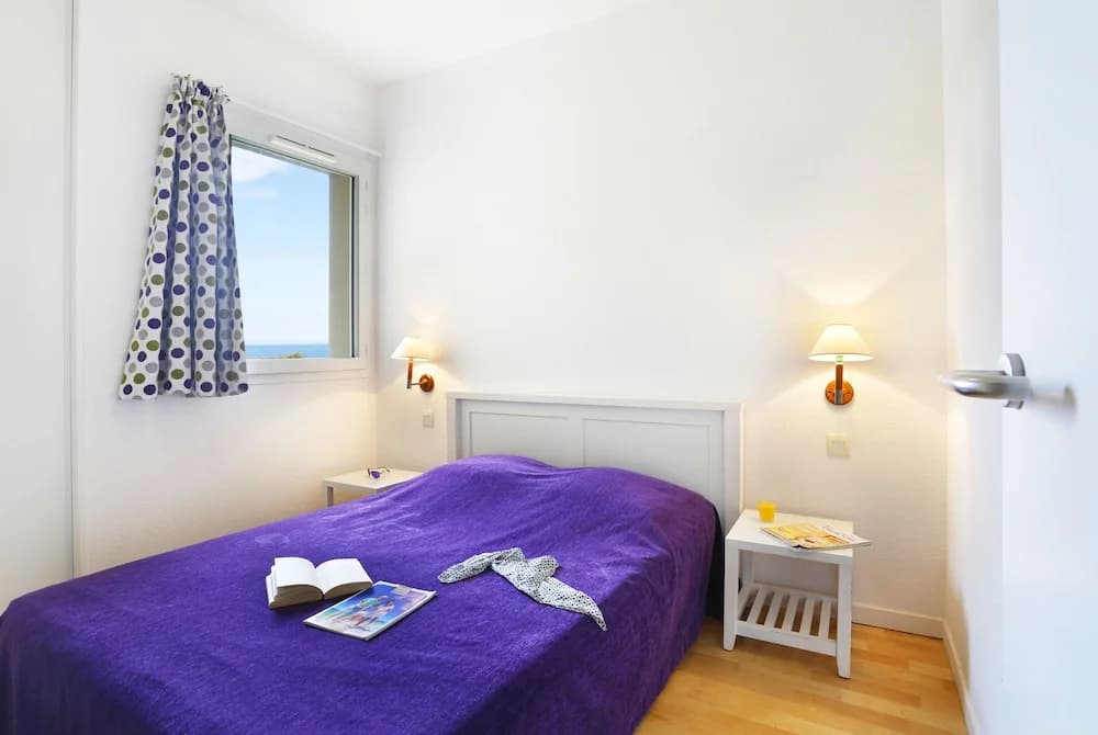 Residence Nemea Kermael - Photo 3