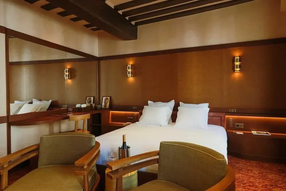 Confidential Suite 6, a Stone's Throw From the Louvre - Photo 4
