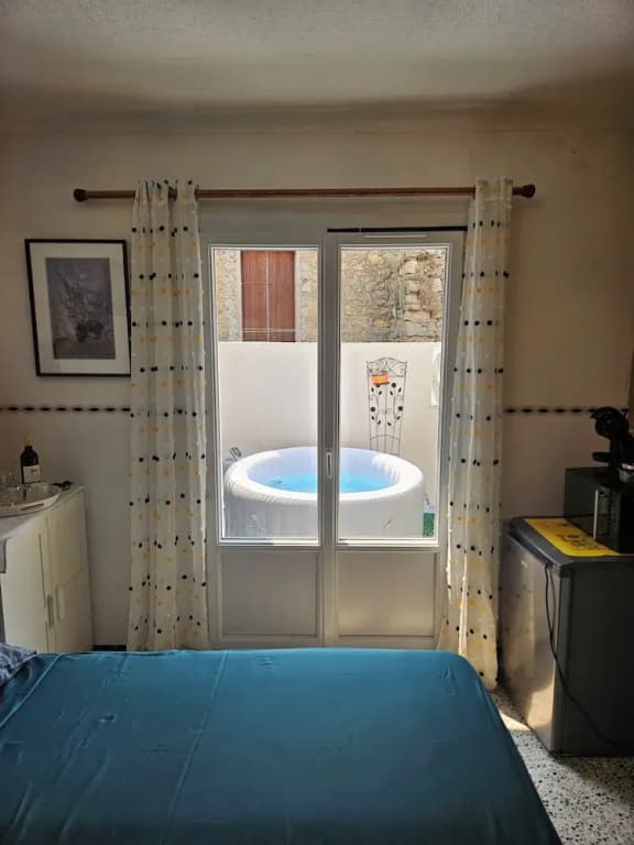 Chambre 02 Balcon - Miniature 7
