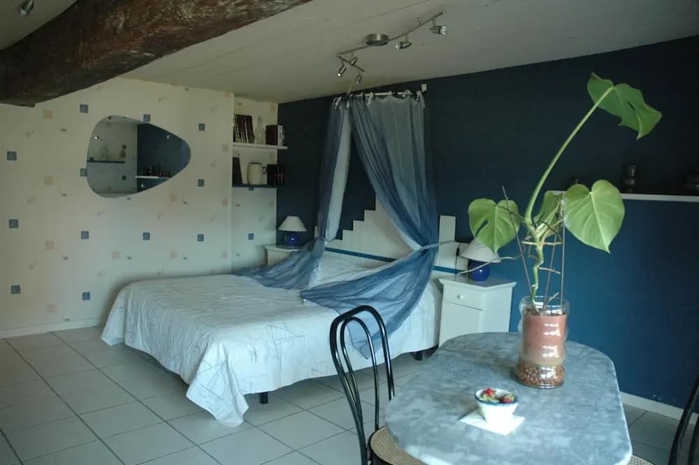 Chambre d'hote la Boulière - Photo 4