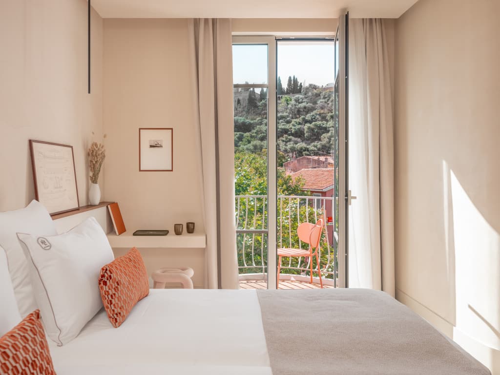 Hotel Liautaud Rooftop Cassis - Photo 5