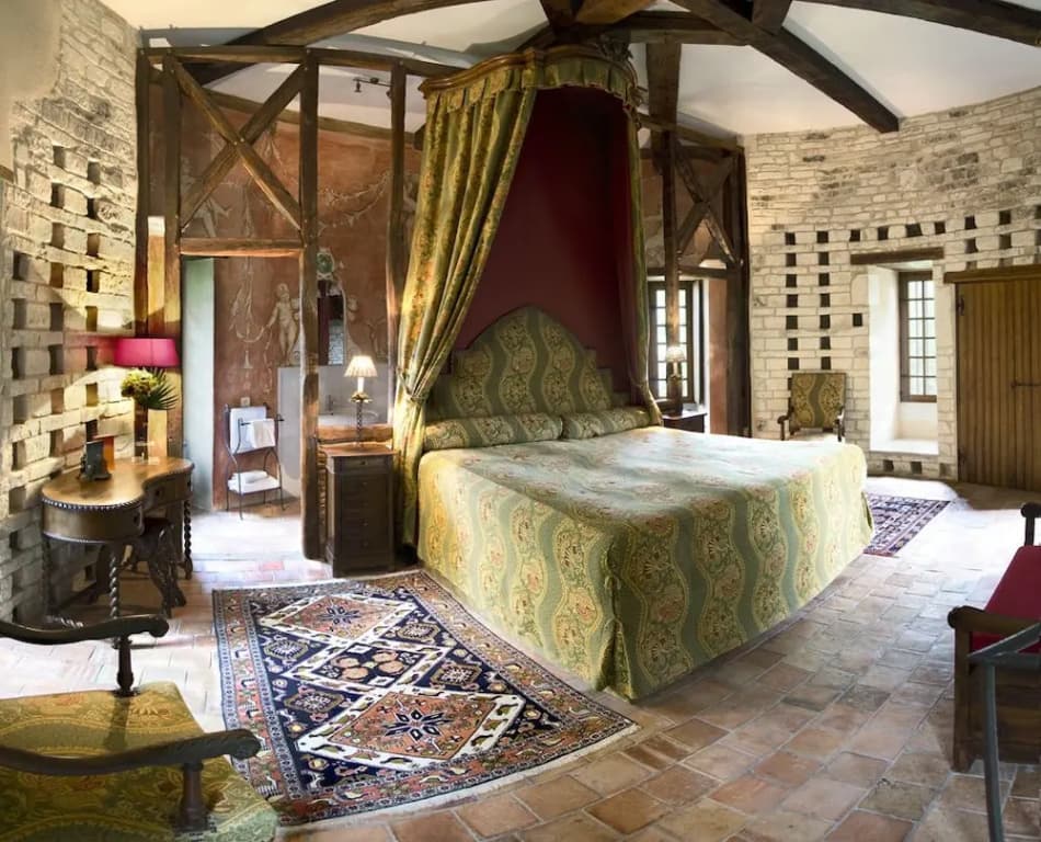 Château de Brou - Photo 3