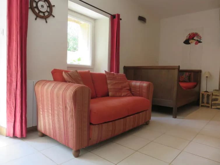 Holiday Home Gîte du Linon - Photo 2