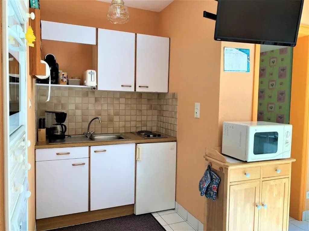 Appartement Quiberon, 2 Pièces, 4 Personnes - Fr-1-478-102 - Miniature 8
