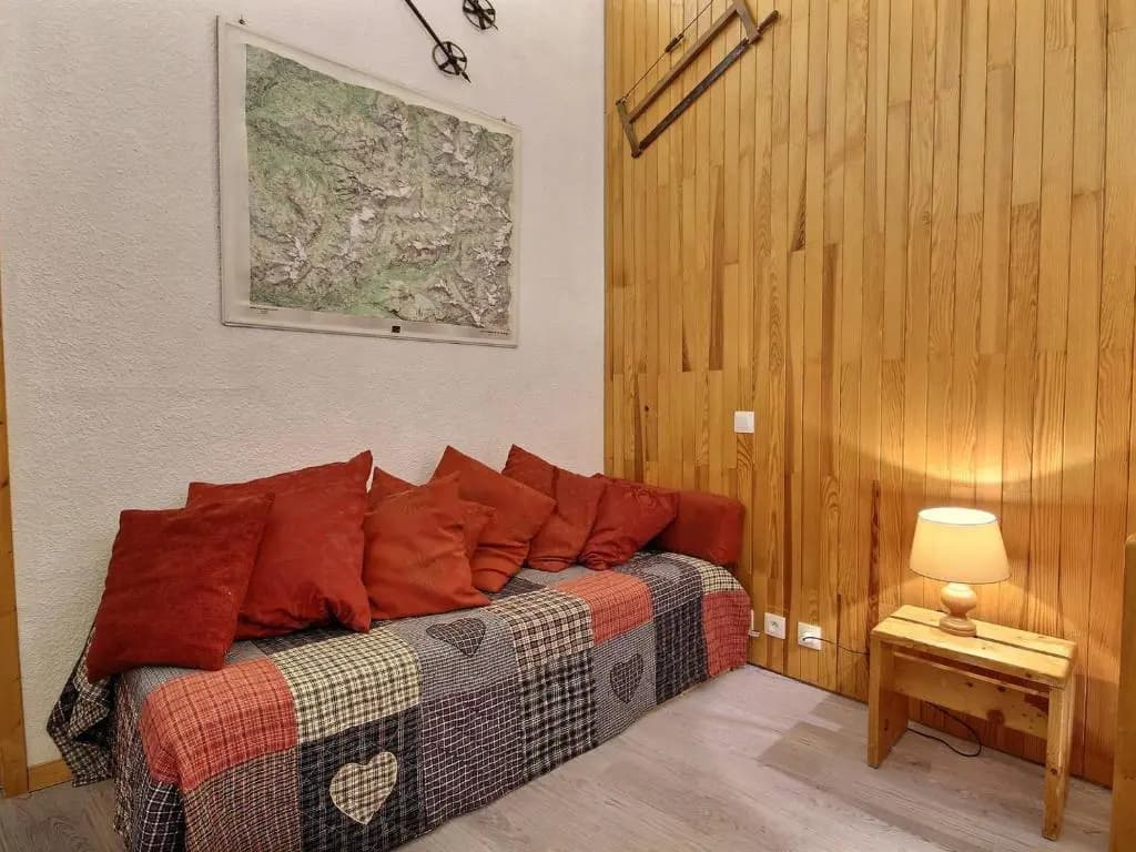 Appartement La Plagne, 4 pièces, 6 personnes - FR-1-455-53 - Photo 5