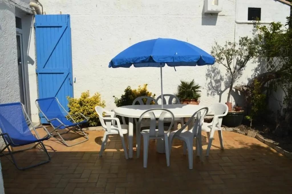 Résidence LE CAP DE FRONT - Maisons & Villas pour 5 Personnes 24 - Miniature 6