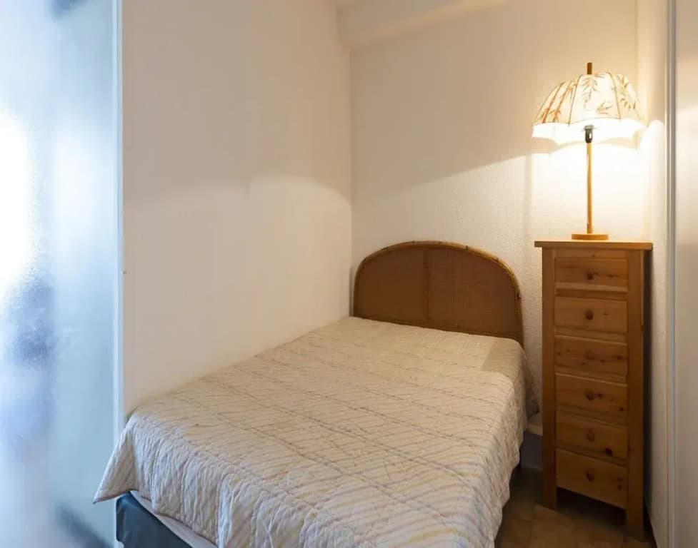 Seaside Aparatment in Agde - Photo 2