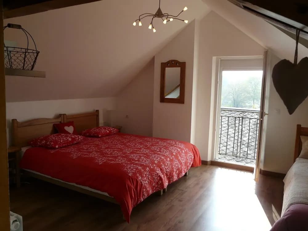 Les Tilleuls - Miniature 6