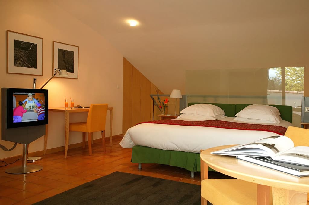 Hotel de l'Image - Photo 4