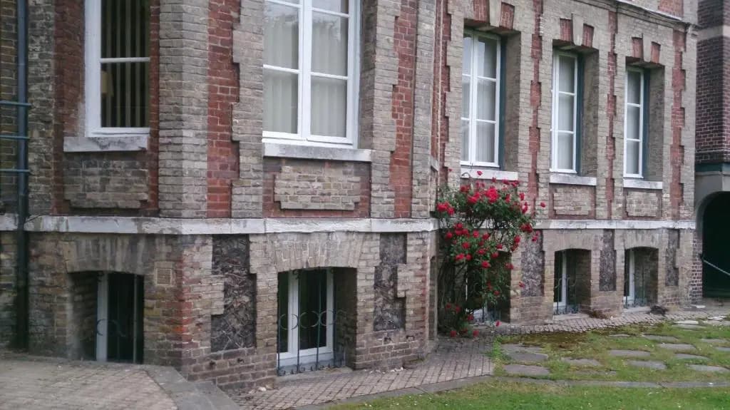 Appartement de Centre Ville - Photo 1