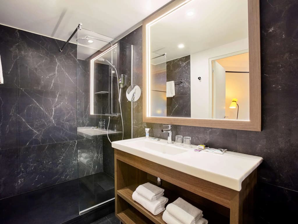 Hotel Mercure Paris Saint Ouen - Miniature 8