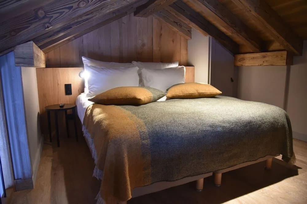 Hôtel Mont-Blanc - Photo 4