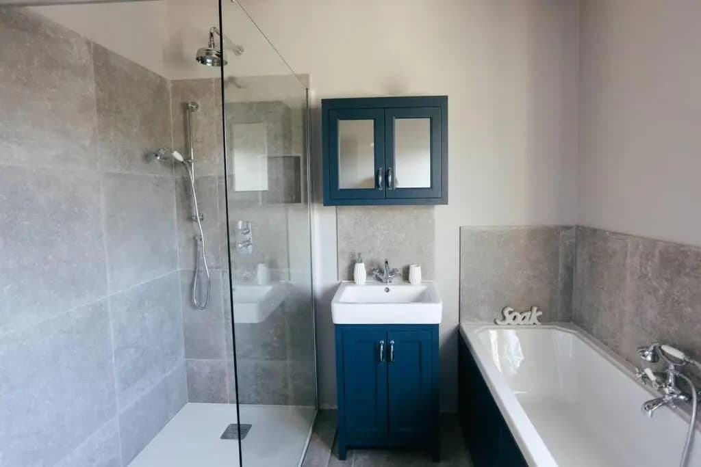 Luxury Provençal retreat 5 mins from Valbonne - Miniature 8