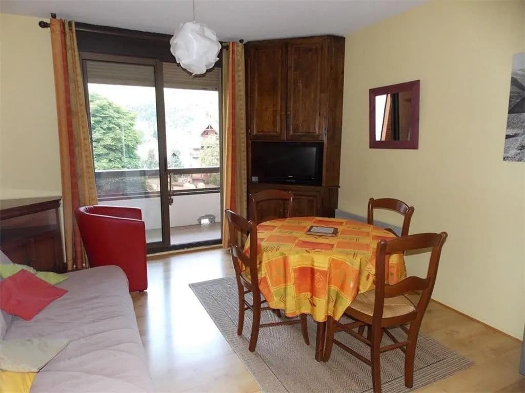 Appartement Bagnères-de-Luchon, 3 pièces, 4 personnes - FR-1-313-128 - Photo 4