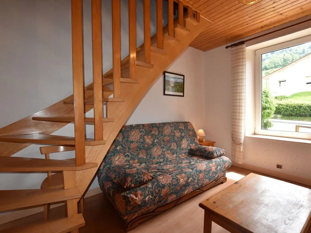 Cozy Apartment in La Bresse France near Ski Area - Photo 4