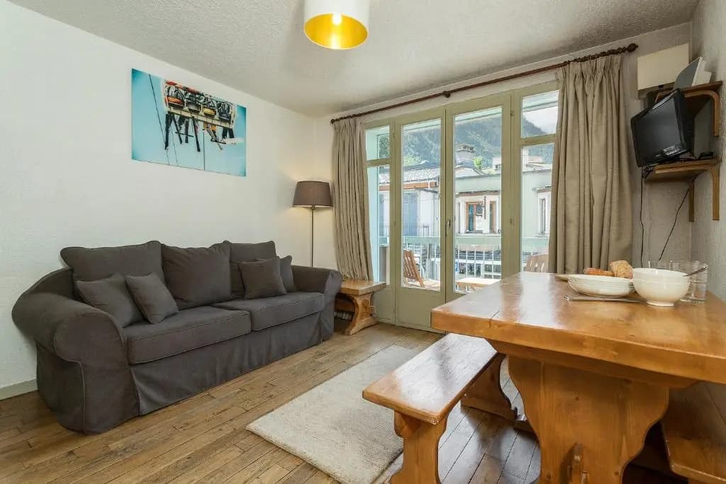 Apartment Internationale - Photo 2