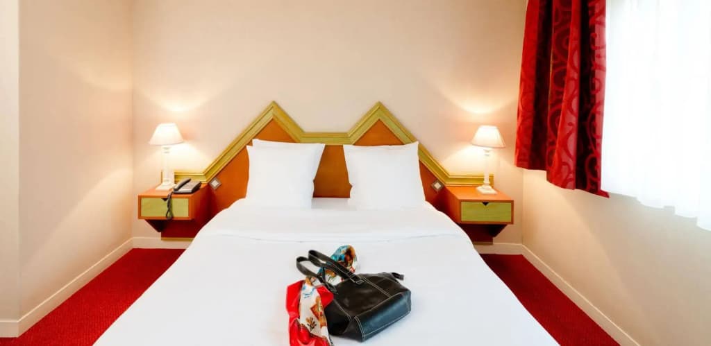 Hotel Le Ménestrel - Photo 5
