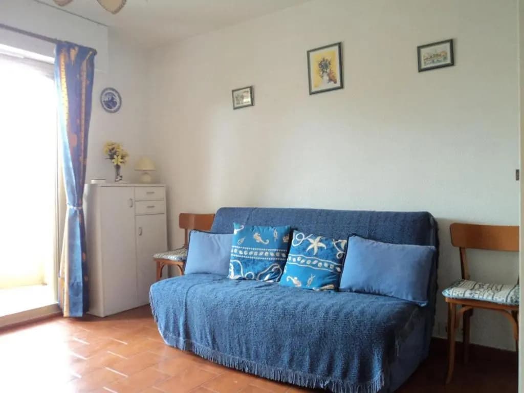 Appartement Sainte-Maxime, 1 pièce, 4 personnes - FR-1-226-303 - Photo 2
