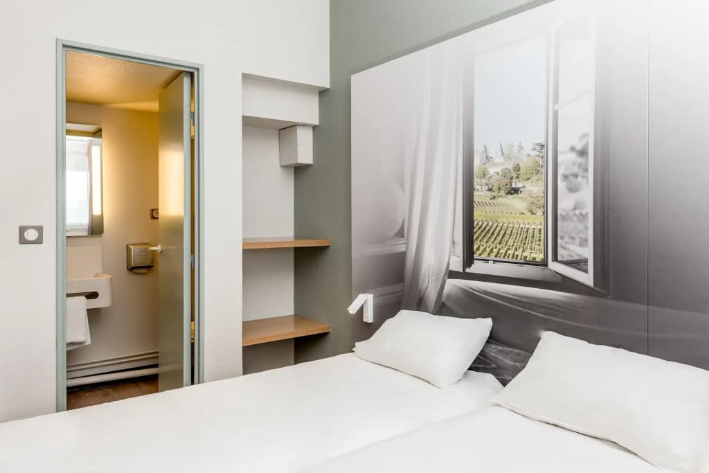 B&B HOTEL Agen - Photo 5