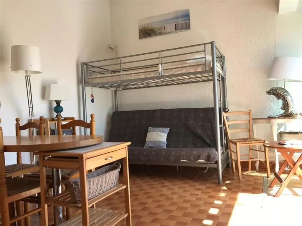 Maison Port Leucate, 2 pièces, 4 personnes - FR-1-81-123 - Photo 1
