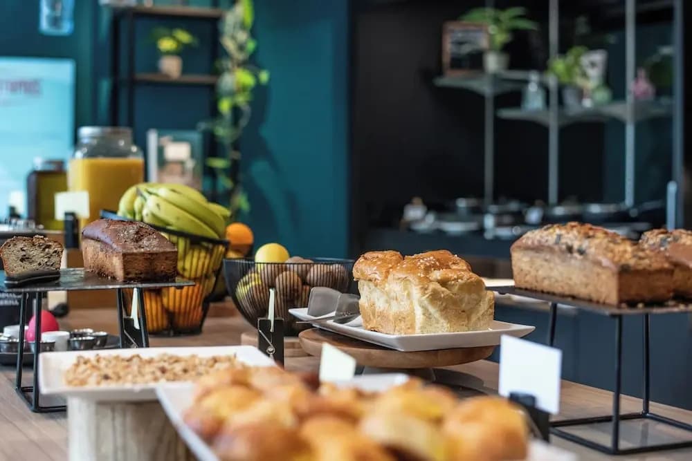 Sweet Home by Novotel Bordeaux Mérignac - Miniature 7