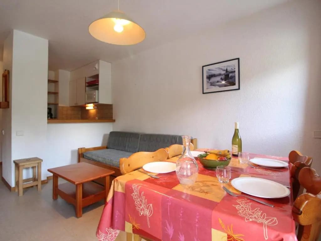 Appartement Termignon, 2 pièces, 4 personnes - FR-1-508-99 - Photo 2