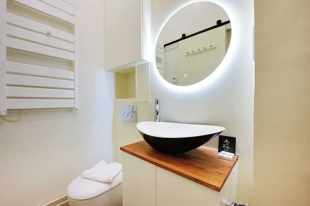 Cosy Apartment - 1br/3p - Arc de Triomphe - Miniature 7