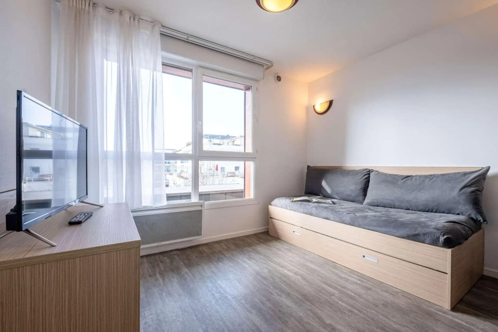 Comfort Aparthotel Les Hauts d'Annecy - Photo 5