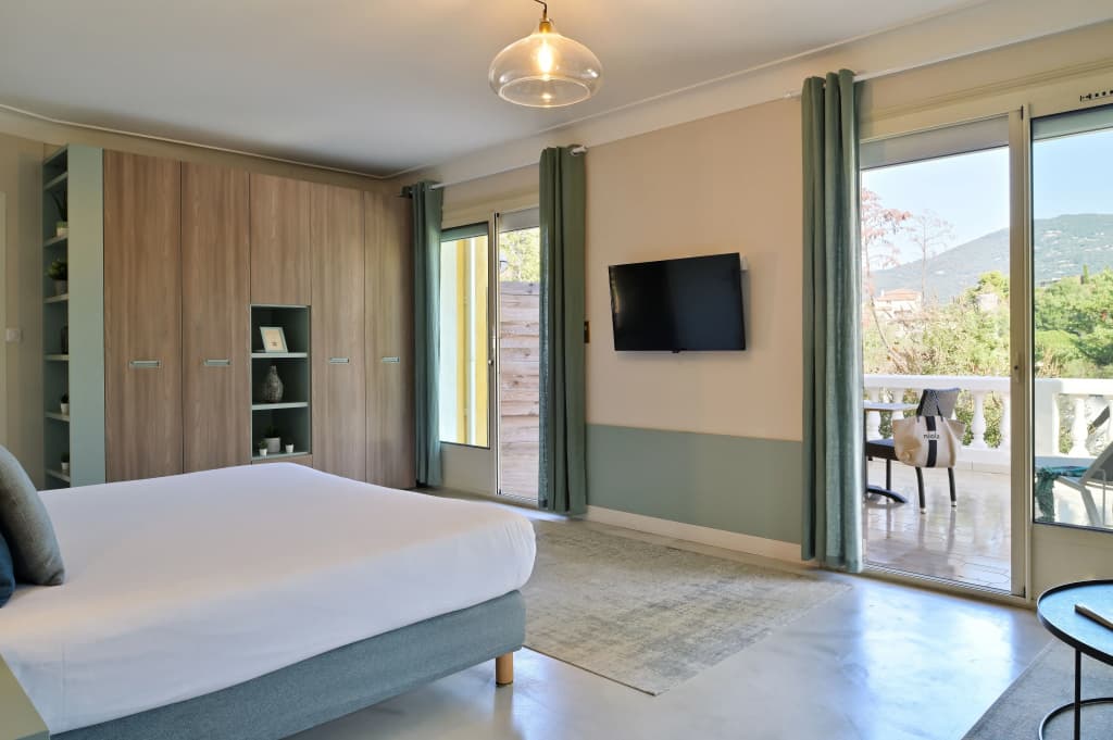Bartaccia Hotel - Miniature 6