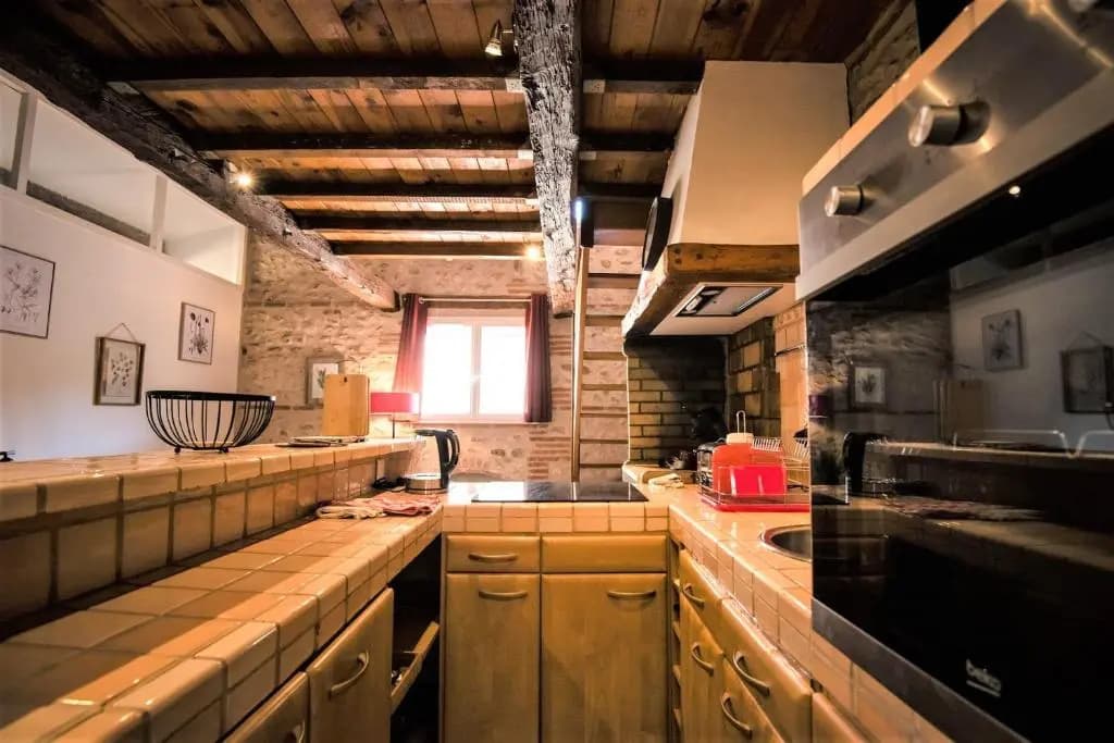 Bel appartement cosy au coeur de Cabestany - Photo 2