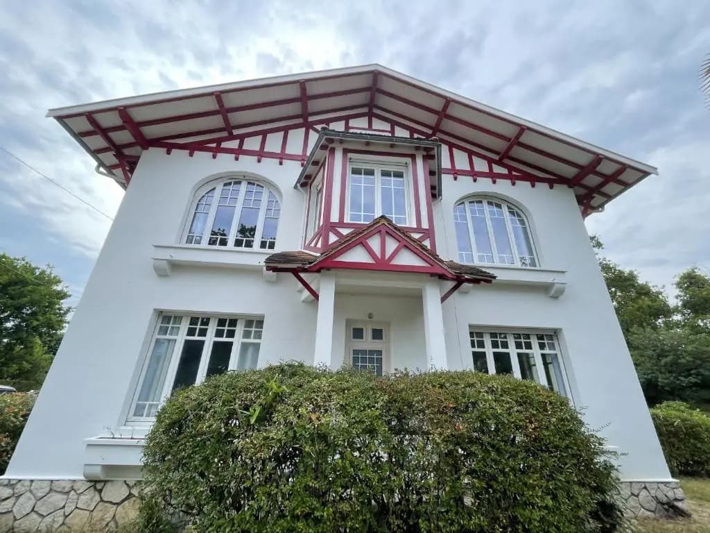 Villa Arcachon, 9 pièces, 8 personnes - FR-1-374-33 - Photo 1