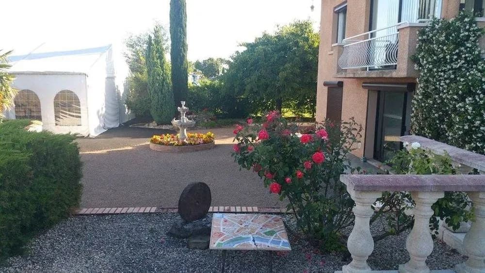 Le Clos du Fauré - Miniature 8