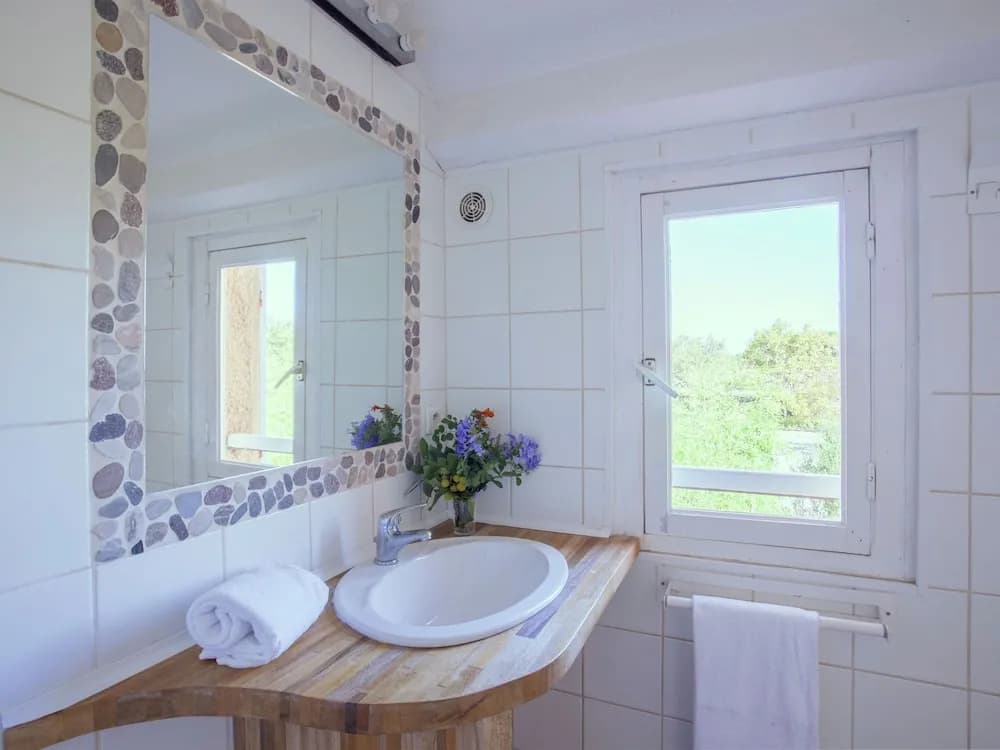 Holiday home 150m from the beach in Corsica - Miniature 6