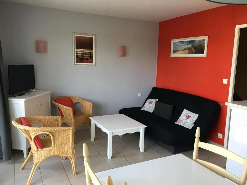 Maison Fort-Mahon-Plage, 3 pièces, 4 personnes - FR-1-482-39 - Photo 3