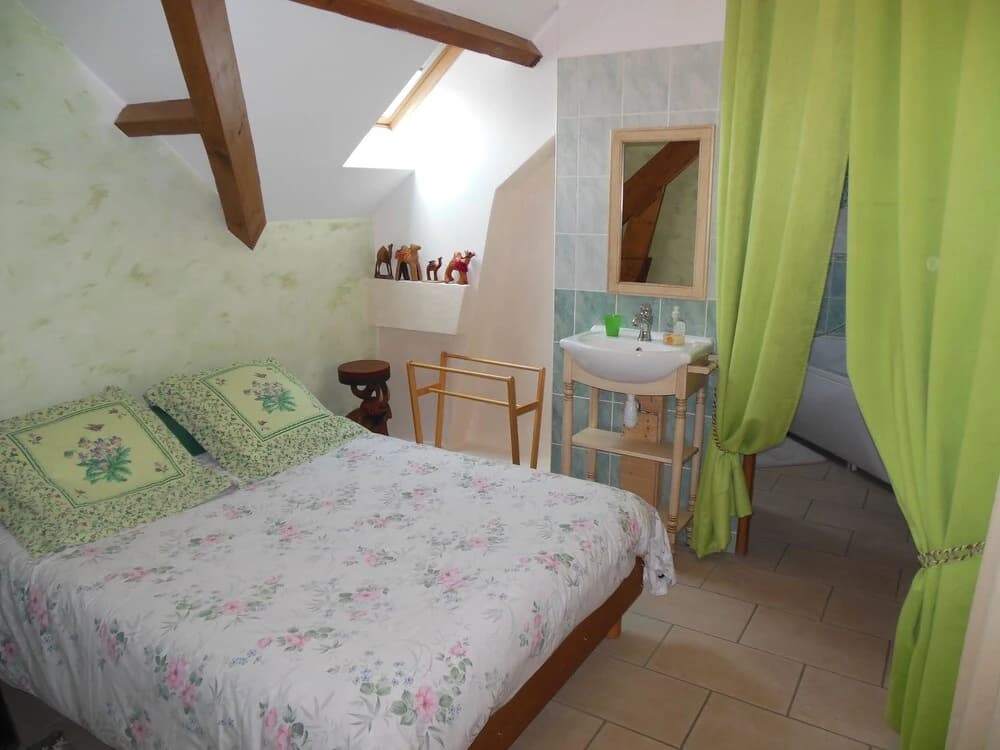 La Rotonde 77 - Photo 4