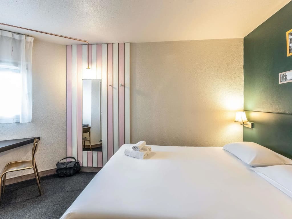 greet hotel Limoges Nord - Photo 3