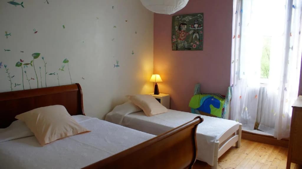 La Hourqueyre - Photo 2