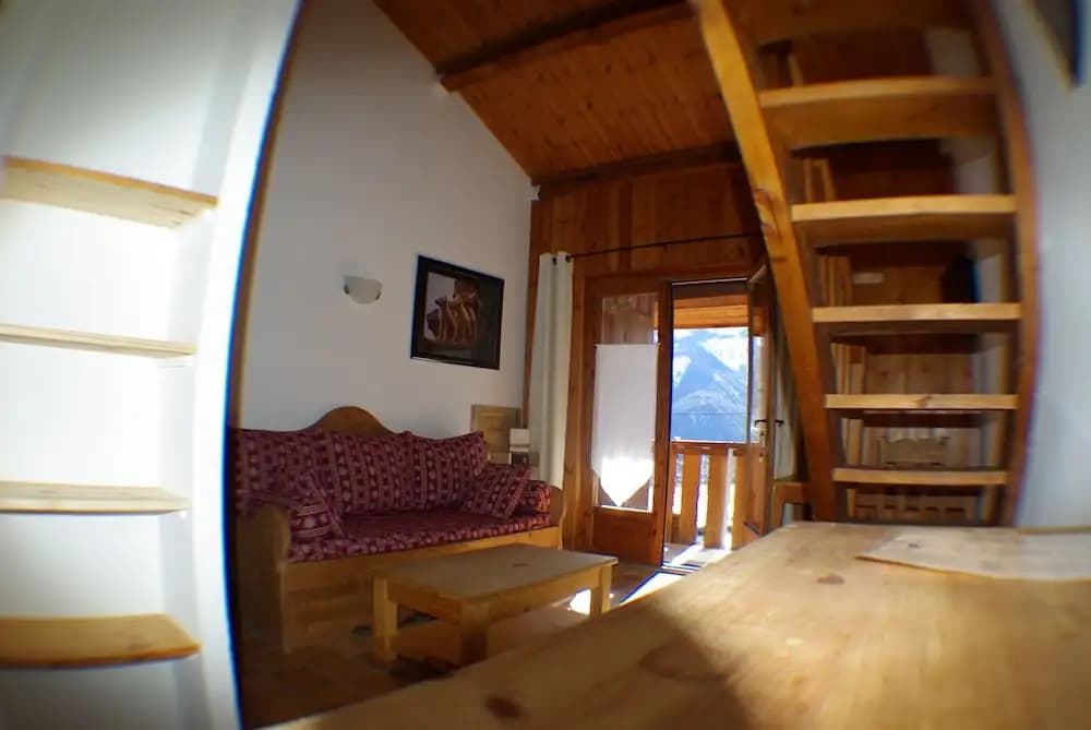 Chalet Les Blancs - Photo 3
