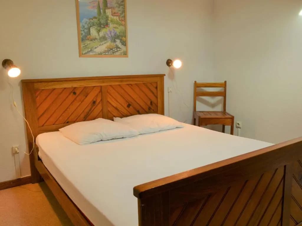 Appartement Argelès-sur-Mer, 1 pièce, 4 personnes - FR-1-225-639 - Photo 4