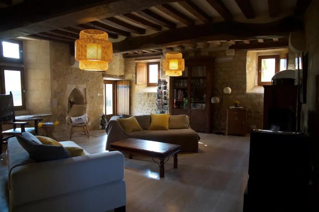 Le Manoir du Pont Senot - Photo 1