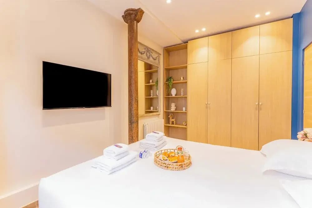 Amazing Apartment - 2br/6p - Gare du Nord - Photo 3