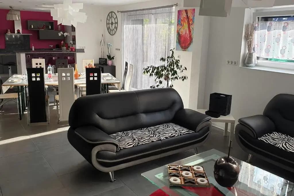 La Griffe à Foin, Kaysersberg - Maison de 250 m² - Photo 1