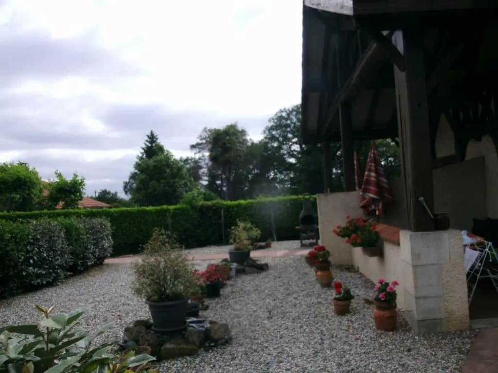 Gîte Saint-Paul-lès-Dax, 2 pièces, 5 personnes - FR-1-360-434 - Miniature 8